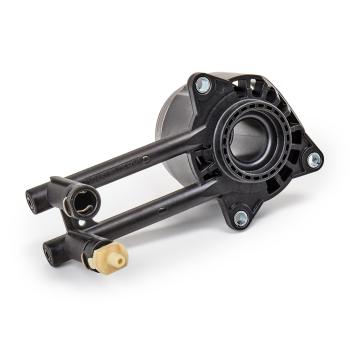 Clutch kit (622 3226 33), Ø: 220 mm / with release bearing; Ford / Volvo